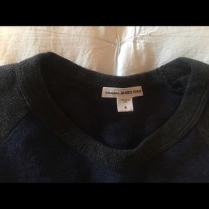 James Perse Sweater